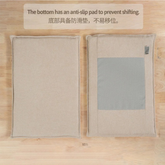 JUNO Tatami: Seat Pad